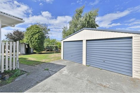 Photo of property in 12 Keri Place, Hei Hei, Christchurch, 8042