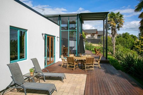 Photo of property in 129 Maungakawa Road, Cambridge, 3496