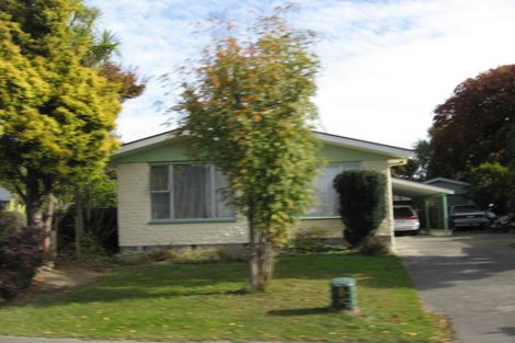 Photo of property in 49 Gladson Avenue, Sockburn, Christchurch, 8042