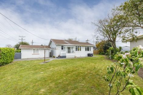 Photo of property in 138 South Street, Feilding, 4702