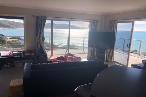 Photo of property in 55 Balfour Crescent, Castlepoint, Tinui, 5889