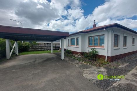 Photo of property in 14 Nixon Street, Kensington, Whangarei, 0112