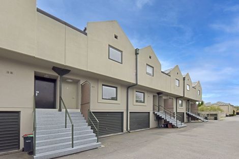 Photo of property in 5/33 Winchester Street, Merivale, Christchurch, 8014