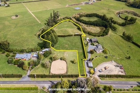 Photo of property in 91 Kio Kio Station Road, Otorohanga, 3974