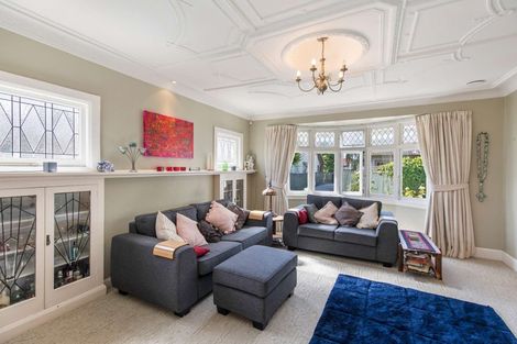 Photo of property in 167a Ferguson Street, West End, Palmerston North, 4412