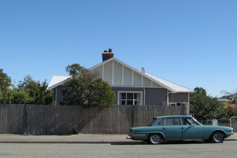 Photo of property in 164 Le Cren Street, Seaview, Timaru, 7910