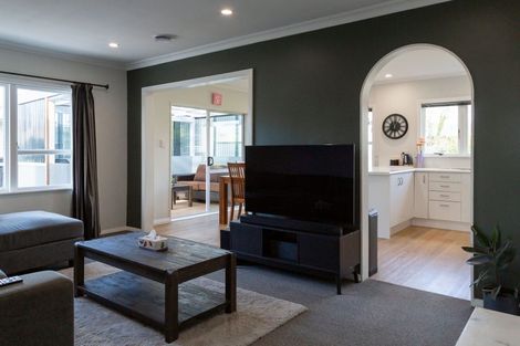 Photo of property in 60 Parker Avenue, Levin, 5510