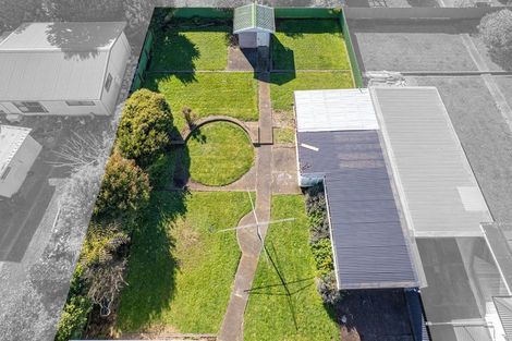 Photo of property in 46 Surrey Road, Springvale, Whanganui, 4501