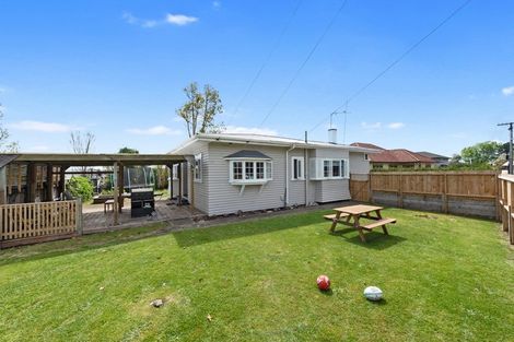 Photo of property in 86 Norton Road, Frankton, Hamilton, 3204
