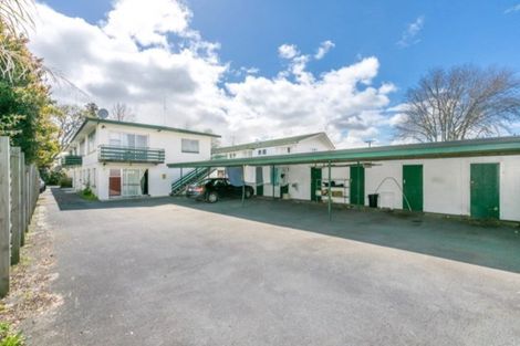 Photo of property in 42b Wellington Street, Hamilton East, Hamilton, 3216