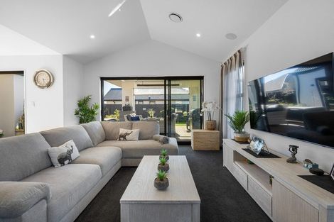 Photo of property in 17 Talon Drive, Rolleston, 7615