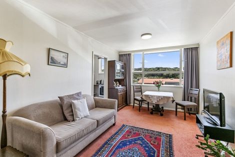 Photo of property in Armstrong Court, 12-14 Angus Avenue, Berhampore, Wellington, 6023