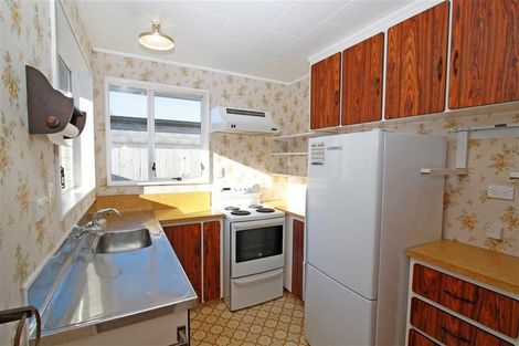 Photo of property in 3/13 Norman Street, Lower Vogeltown, New Plymouth, 4310