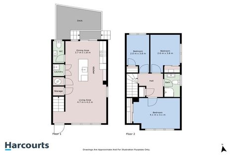 Photo of property in 18/106 Triangle Road, Massey, Auckland, 0614