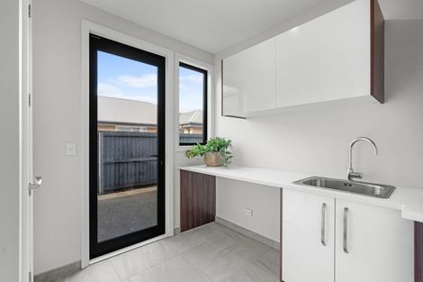 Photo of property in 56 Platinum Drive, Wigram, Christchurch, 8025