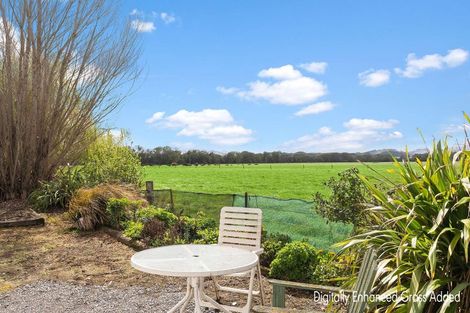Photo of property in 6 Waiau West Road, Spotswood, Cheviot, 7381