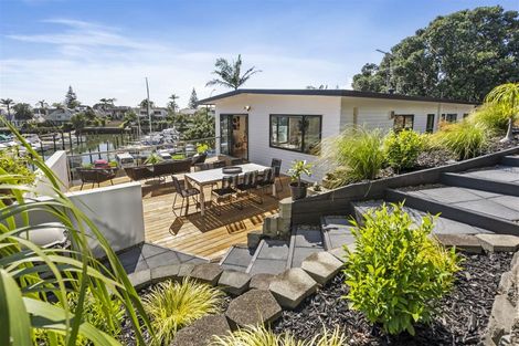 Photo of property in 4 Inga Road, Milford, Auckland, 0620