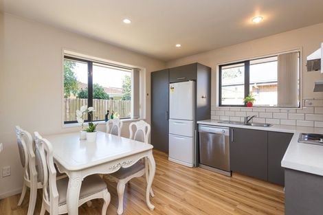 Photo of property in 40b Russley Road, Russley, Christchurch, 8042