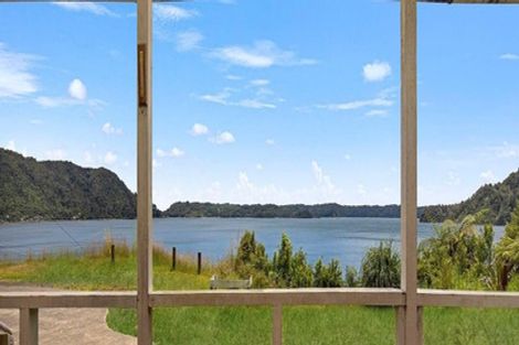 Photo of property in 575 State Highway 30, Lake Rotoma, Rotorua, 3074
