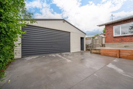 Photo of property in 7 Argyle Street, Marchwiel, Timaru, 7910