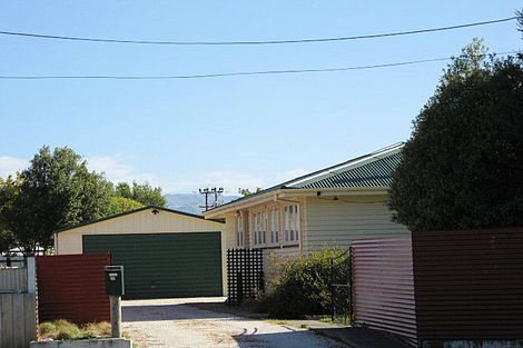 Photo of property in 16 Gill Crescent, Redwoodtown, Blenheim, 7201