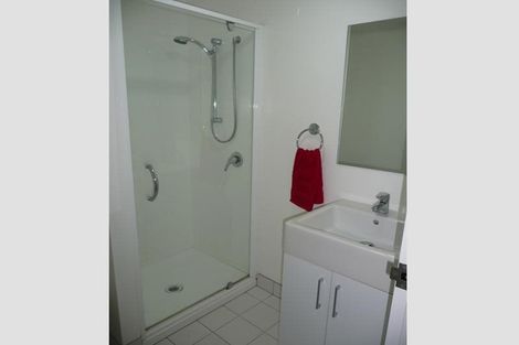 Photo of property in Waldorf Bankside Apartments, 4e/8 Bankside Street, Auckland Central, Auckland, 1010