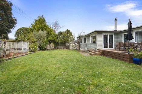 Photo of property in 193 Cambridge Avenue, Ashhurst, 4810