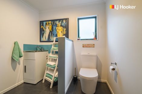 Photo of property in 236 Waipori Falls Road, Berwick, Outram, 9073