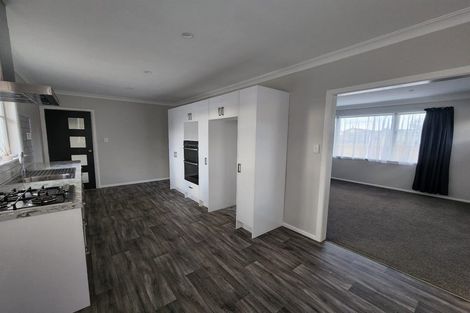 Photo of property in 124 Liverpool Street, Levin, 5510