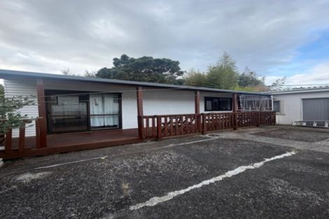 Photo of property in 44 Maui Pomare Street, Blockhouse Bay, Auckland, 0600