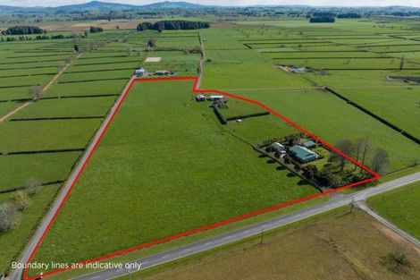 Photo of property in 1612 Alexandra Road, Waharoa, 3474