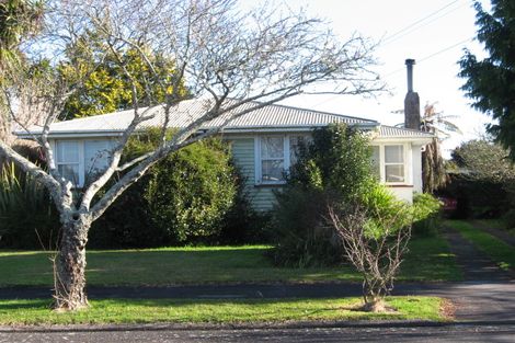 Photo of property in 9 Beech Crescent, Hillcrest, Hamilton, 3216