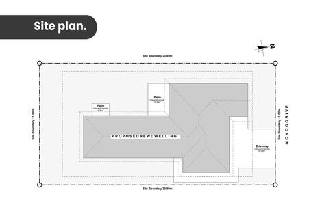 Photo of property in 9 Mondo Drive, Rolleston, 7614