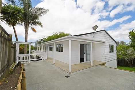 Photo of property in 43b Victoria Street, Warkworth, 0910