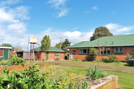 Photo of property in 23 Clifford Street, Pareora, 7912