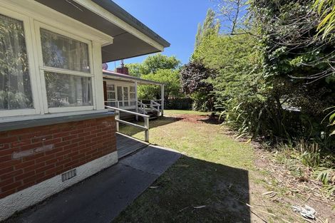 Photo of property in 1 Whakauru Street, Tokoroa, 3420