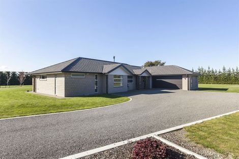 Photo of property in 22 Leyland Crescent, Swannanoa, Kaiapoi, 7692