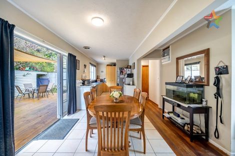 Photo of property in 53 Coast Road, Wainuiomata, Lower Hutt, 5014