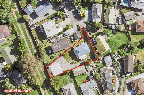 Photo of property in 9 Selsey Lane, Manurewa, Auckland, 2102