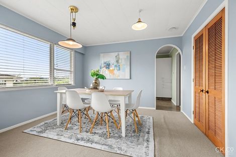 Photo of property in 57 Major Drive, Kelson, Lower Hutt, 5010