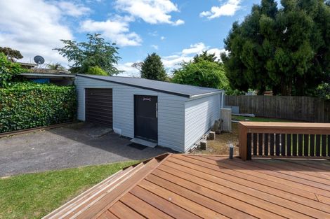 Photo of property in 35 Rimu Street, Glenholme, Rotorua, 3010