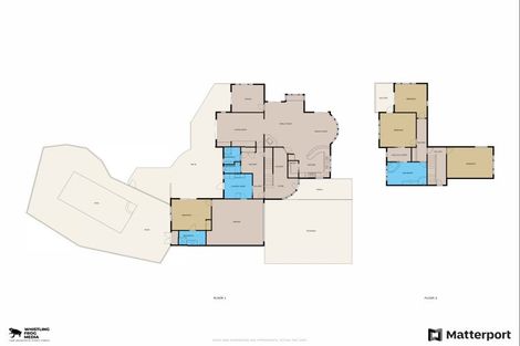 Photo of property in 218 Thorp Street, Motueka, 7120