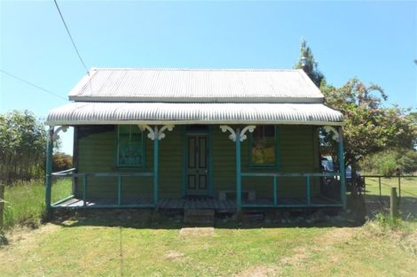 Photo of property in 80 Main Road, Blackball, 7804
