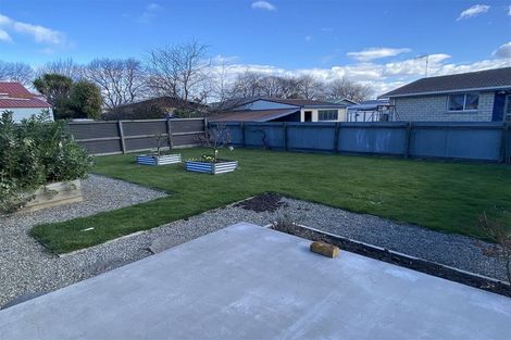 Photo of property in 5 Guild Road, Temuka, 7920