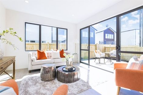 Photo of property in 20 Greenfinch Road, Hobsonville, Auckland, 0616