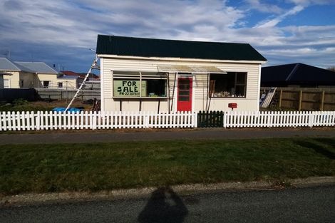 Photo of property in 223 Teviot Street, Georgetown, Invercargill, 9812