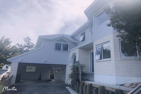 Photo of property in 1/48 Noeleen Street, Glenfield, Auckland, 0629