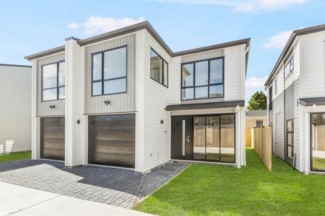 Photo of property in 54c Omana Road, Papatoetoe, Auckland, 2025