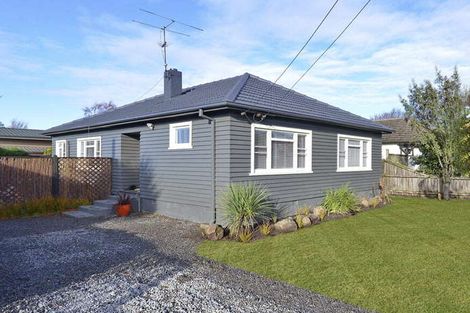 Photo of property in 64 Grants Road, Papanui, Christchurch, 8053