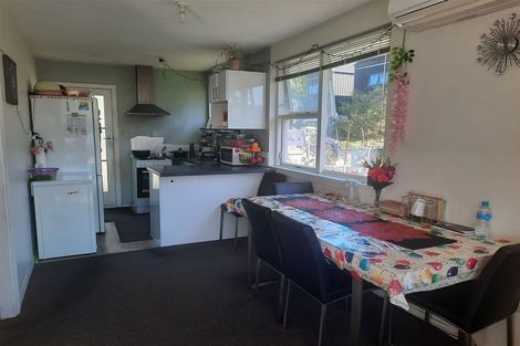 Photo of property in 4/3 Division Street, Riccarton, Christchurch, 8041